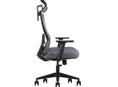 Load image into Gallery viewer, Ergonomic High-Back Mesh Office Chair