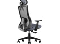 Load image into Gallery viewer, Ergonomic High-Back Mesh Office Chair