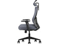 Load image into Gallery viewer, Ergonomic High-Back Mesh Office Chair