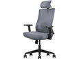 Load image into Gallery viewer, Ergonomic High-Back Mesh Office Chair