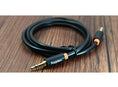 Load image into Gallery viewer, 3.5mm Audio Cable | Gold-Plated Connectors (1m/3.3ft)