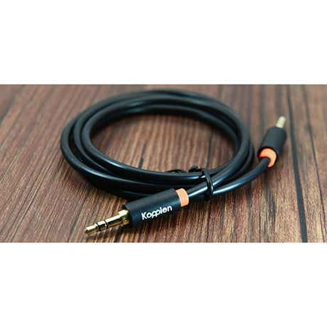 Load image into Gallery viewer, 3.5mm Audio Cable | Gold-Plated Connectors (1m/3.3ft)