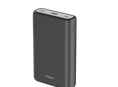 Load image into Gallery viewer, Kopplen 18000mAh 65W USB-C/USB-A Charging Power Bank - Black (PBK-PD17BLK)
