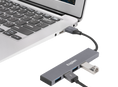 Load image into Gallery viewer, Kopplen 4-Port USB 3.0 Hub (HUB-USB02SGR)