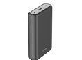 Load image into Gallery viewer, Kopplen 18000mAh 65W USB-C/USB-A Charging Power Bank - Black (PBK-PD17BLK)