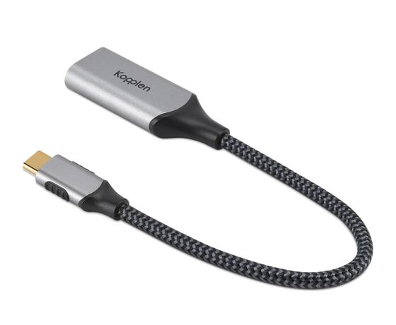 Load image into Gallery viewer, Kopplen USB-C To HDMI Dongle (CON-CH01SGR)