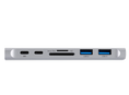 Load image into Gallery viewer, Kopplen USB-C 7 Ports Multi-function Hub (HUB-C30SGR)