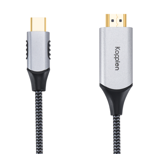 Kopplen USB-C to HDMI Cable (CBL-CH01SGR)