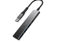 Load image into Gallery viewer, Kopplen USB 3.0 Data Multi-Port Adapter (HUB-USB04SGR)
