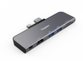 Load image into Gallery viewer, Kopplen USB-A 6-In-1 Adapter (HUB-C10SGR)